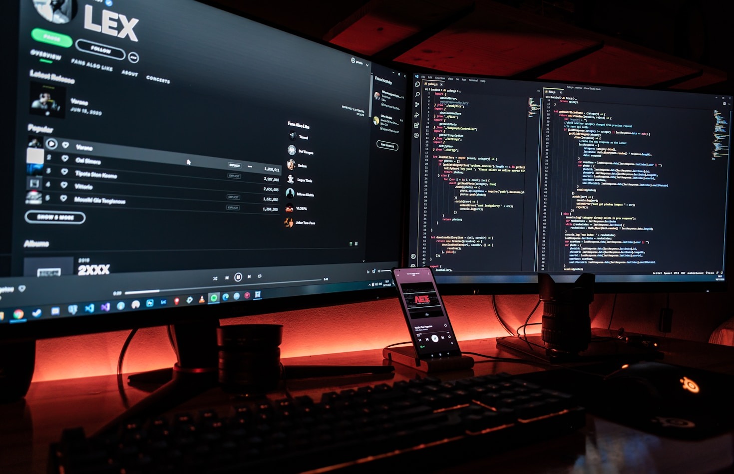 Exploring the Latest Innovations in Tech