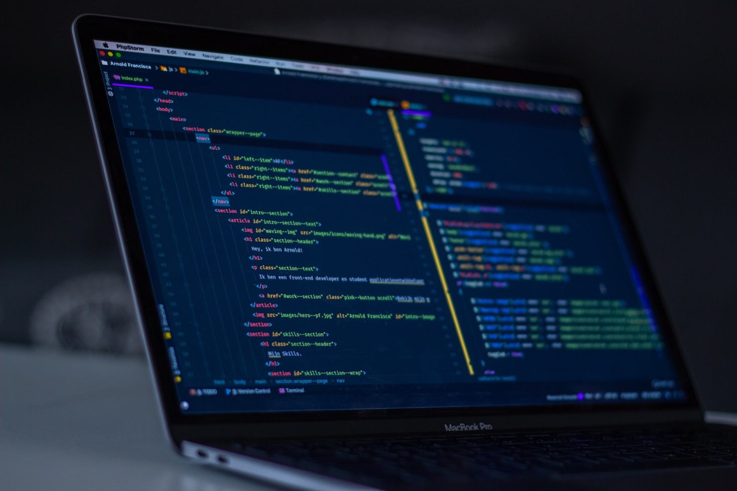 Transforming Ideas into Reality with Technology